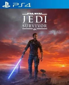 Comprar STAR WARS Jedi: Survivor para PS4 - PSNCLICK Digitales Latinoamérica
